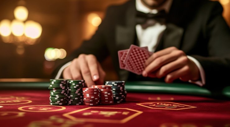 Tampilan deposit nika168 di perangkat mobile