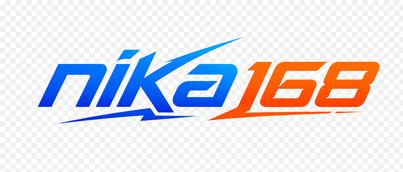 Logo nika168 untuk halaman beranda